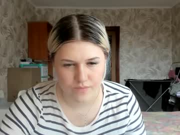 Lina_Kisss March 18, 2025 Chaturbate stream image