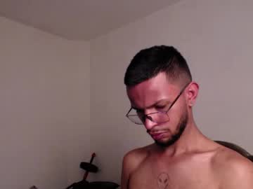 Magiber1205 March 18, 2025 Chaturbate stream image