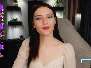 Niki_Cutes March 18, 2025 Chaturbate stream image