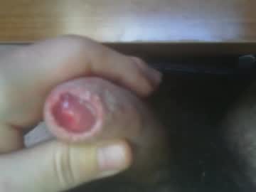 Tinycocker March 18, 2025 Chaturbate stream image