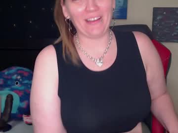 Toxiclilly March 18, 2025 Chaturbate stream image
