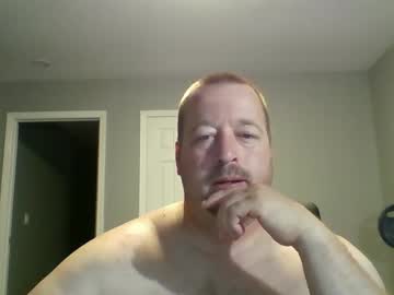 Whitewolf850212 March 18, 2025 Chaturbate stream image