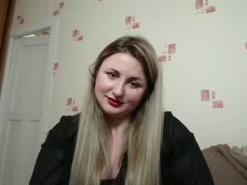 Aliya_01 March 18, 2025 Chaturbate stream image