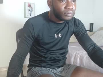Blackmambafu March 18, 2025 Chaturbate stream image