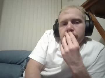 Bushmate92 March 18, 2025 Chaturbate stream image