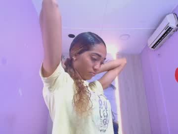 Charlotte_Love10 stream photo from March 18, 2025