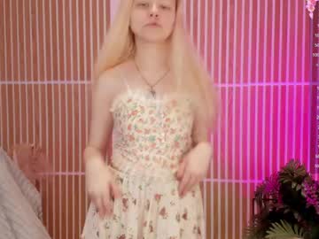 Eleanorcain March 18, 2025 Chaturbate stream image