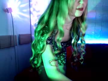 Euphoria055 March 18, 2025 Chaturbate stream image