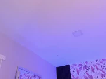 Giselamaru March 18, 2025 Chaturbate stream image