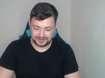 Just_A_Nice_Guy_27 March 18, 2025 Chaturbate stream image