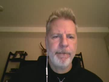 Kevin_Fapping March 18, 2025 Chaturbate stream image