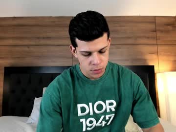 Marcosullivan_ March 18, 2025 Chaturbate stream image