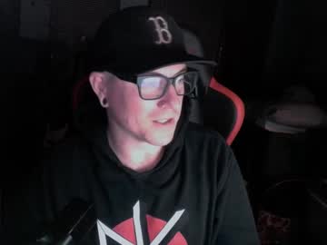 Mrmurdoch March 18, 2025 Chaturbate stream image