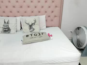 Nata_Santos March 18, 2025 Chaturbate stream image