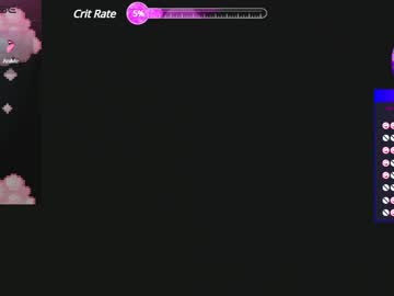 Nikkisssss March 18, 2025 Chaturbate stream image