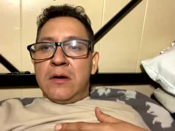 Rendo78 March 18, 2025 Chaturbate stream image