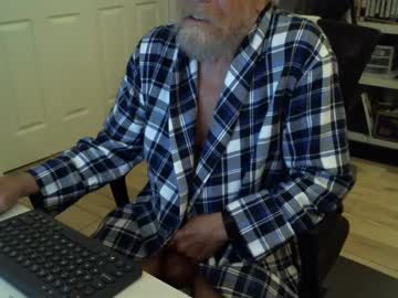 Roaming_Rob March 18, 2025 Chaturbate stream image