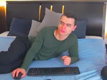 Ronan_Ego March 18, 2025 Chaturbate stream image