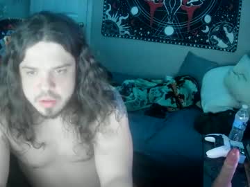 Scoobysnaxxxxx March 18, 2025 Chaturbate stream image