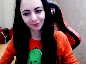 Shy_Cat_Candy March 18, 2025 Chaturbate stream image