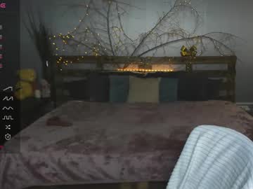 Sweetydeviliya March 18, 2025 Chaturbate stream image