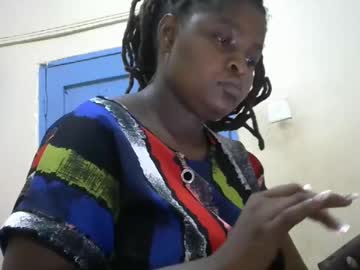 Thicky_Saddy March 18, 2025 Chaturbate stream image