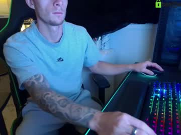 Tyler_2465 March 18, 2025 Chaturbate stream image