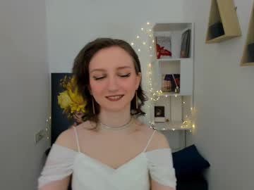 Winterfairytale1 March 18, 2025 Chaturbate stream image