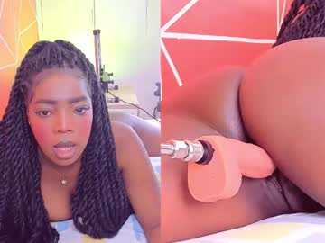 Zoeethompson_Cm March 18, 2025 Chaturbate stream image
