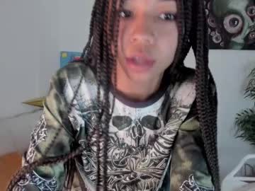 Abby_Dove1 March 18, 2025 Chaturbate stream image
