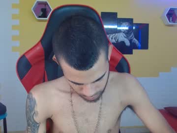Adri_Sexboy March 18, 2025 Chaturbate stream image