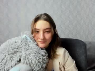 Arinaswann March 18, 2025 Chaturbate stream image