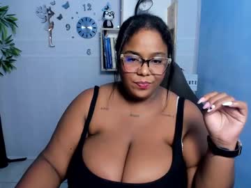 Bbw_Charlote March 18, 2025 Chaturbate stream image