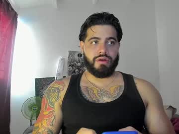 _Coddy_ March 18, 2025 Chaturbate stream image