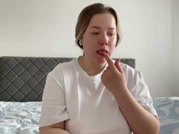 Ember_Bunny March 18, 2025 Chaturbate stream image