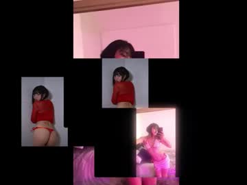 Escarlett_Wii March 18, 2025 Chaturbate stream image