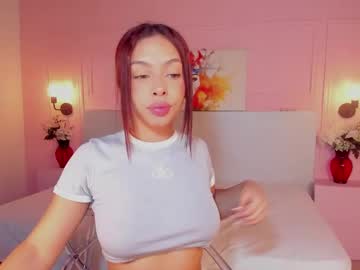 Ivymoon5 March 18, 2025 Chaturbate stream image