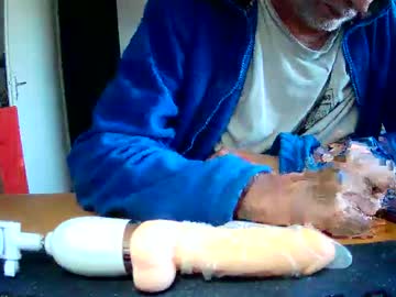 Joy_Dom_Soum March 18, 2025 Chaturbate stream image