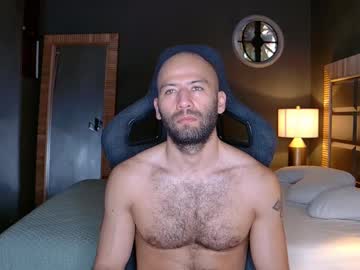 Justin_Hton March 18, 2025 Chaturbate stream image