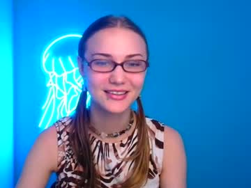 Linda_Swann_ March 18, 2025 Chaturbate stream image