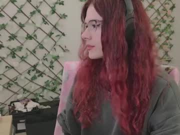 Littlemapleberry March 18, 2025 Chaturbate stream image