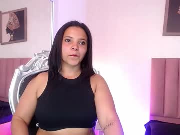 Midnight_Gh March 18, 2025 Chaturbate stream image