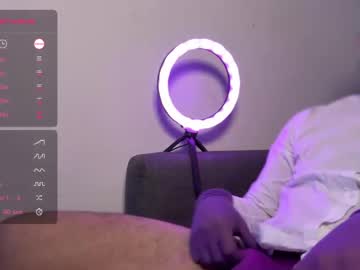 Misterblizz March 18, 2025 Chaturbate stream image