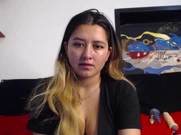 Mypussyforiu March 18, 2025 Chaturbate stream image