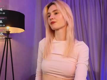 Naughty_Tongue March 18, 2025 Chaturbate stream image