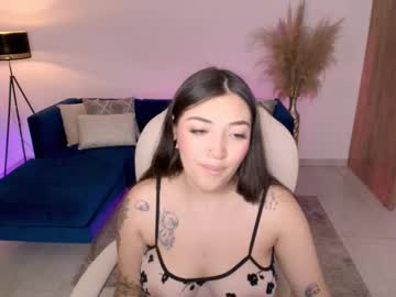Nina_Westt March 18, 2025 Chaturbate stream image