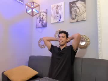 Prince_Arthur77 March 18, 2025 Chaturbate stream image