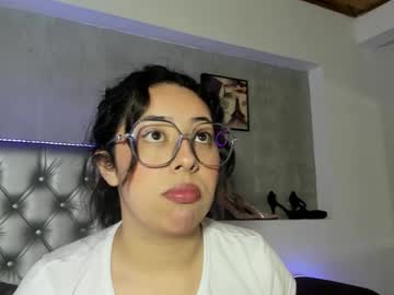 Scarlettparchmusa March 18, 2025 Chaturbate stream image