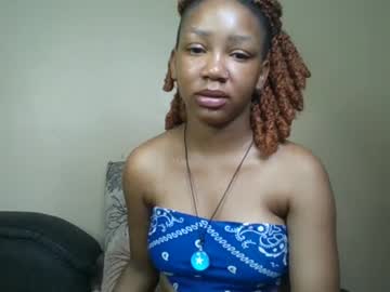 Sexy_Ariel1 March 18, 2025 Chaturbate stream image