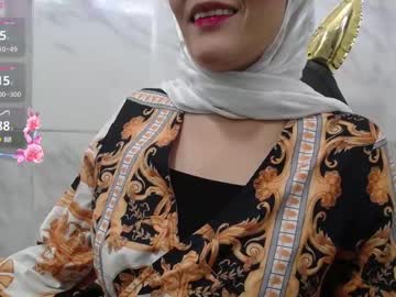 Shantalakrisha March 18, 2025 Chaturbate stream image
